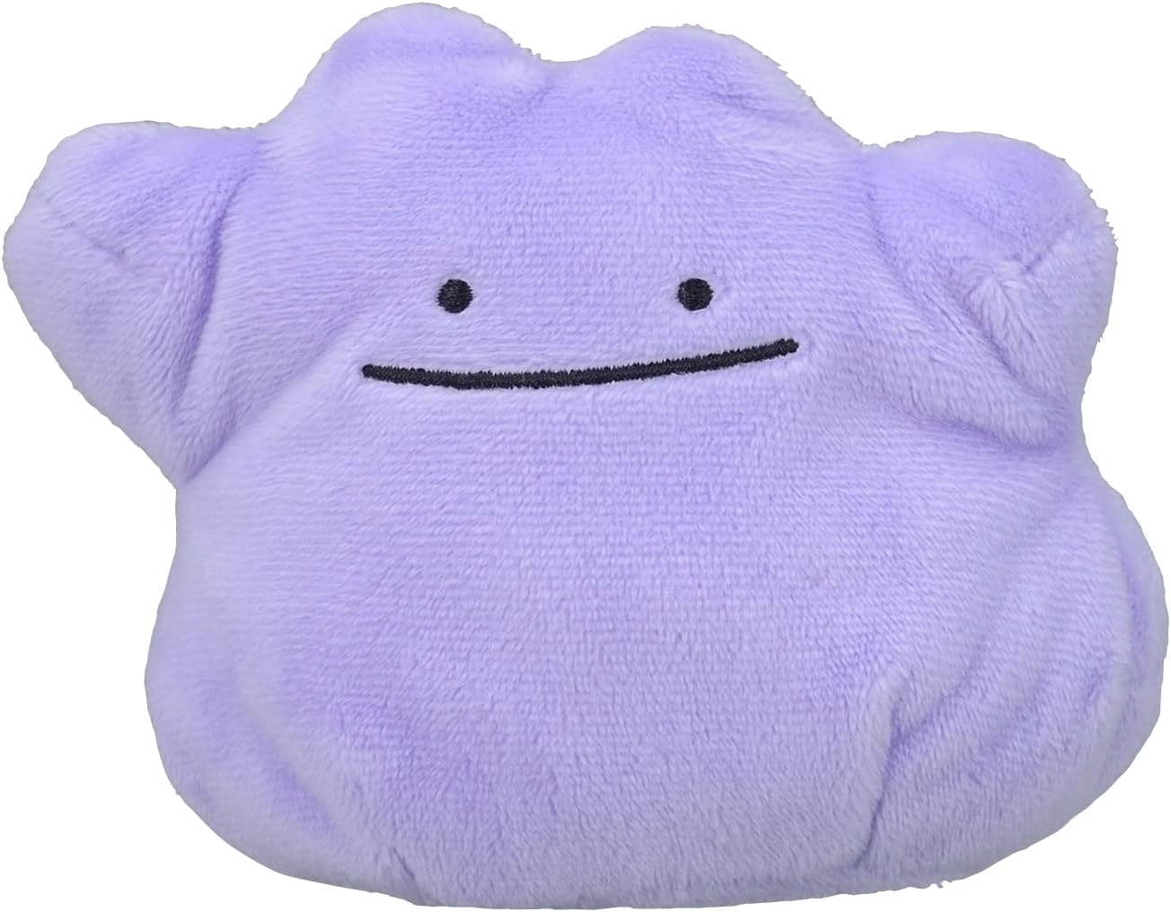 Peluche Métamorph officielle — Pokémon Center