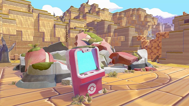 Ma théorie sur Pokopia : et si c'était la save qu'on a abandonnée il y a 30 ans ?